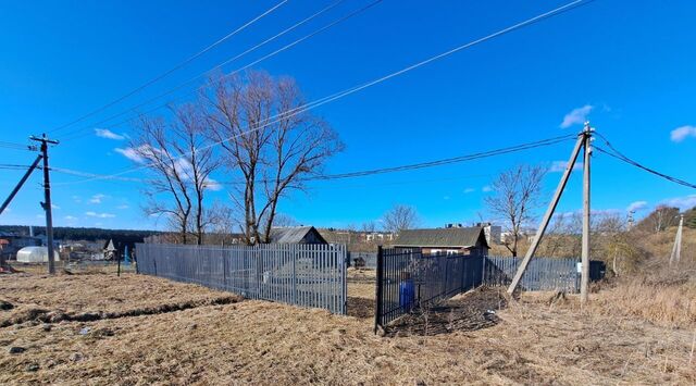 ул Загородная 18 Маклино с пос фото