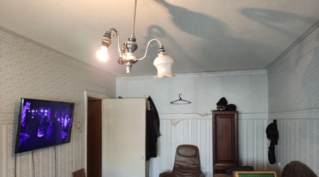квартира г Тольятти р-н Автозаводский ул Революционная 30 фото 2