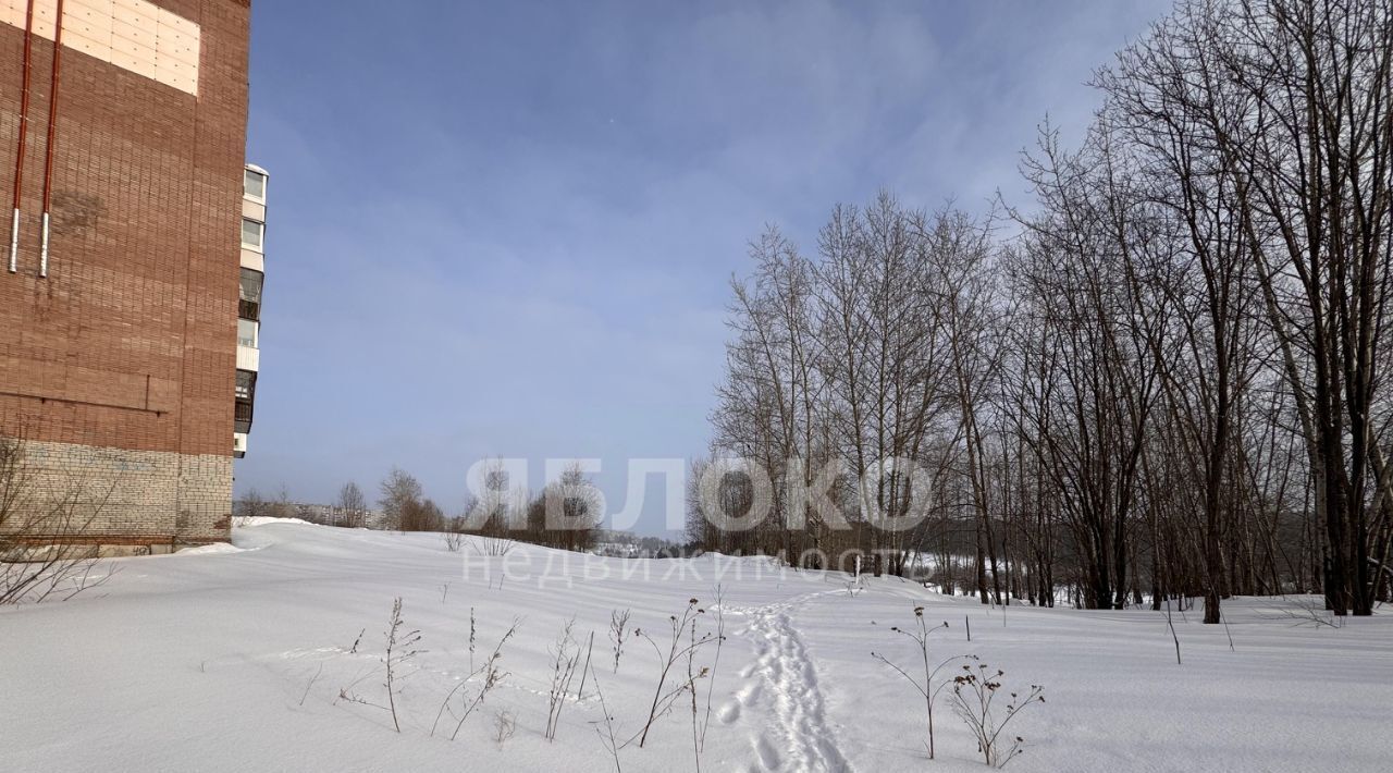 квартира г Березники ул Комсомольская 12 фото 16