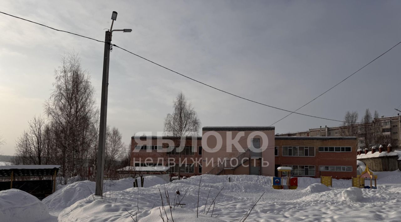 квартира г Березники ул Комсомольская 12 фото 18