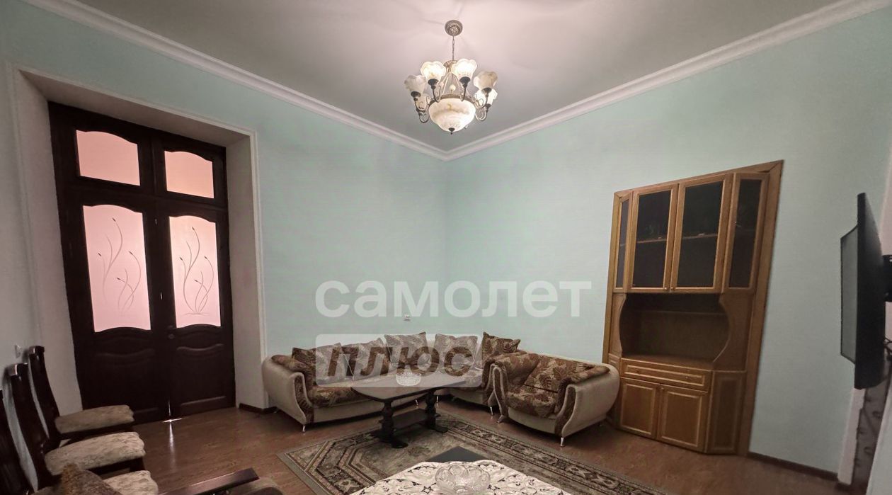 квартира г Дербент ул Курбанова С.Д. 12 фото 10