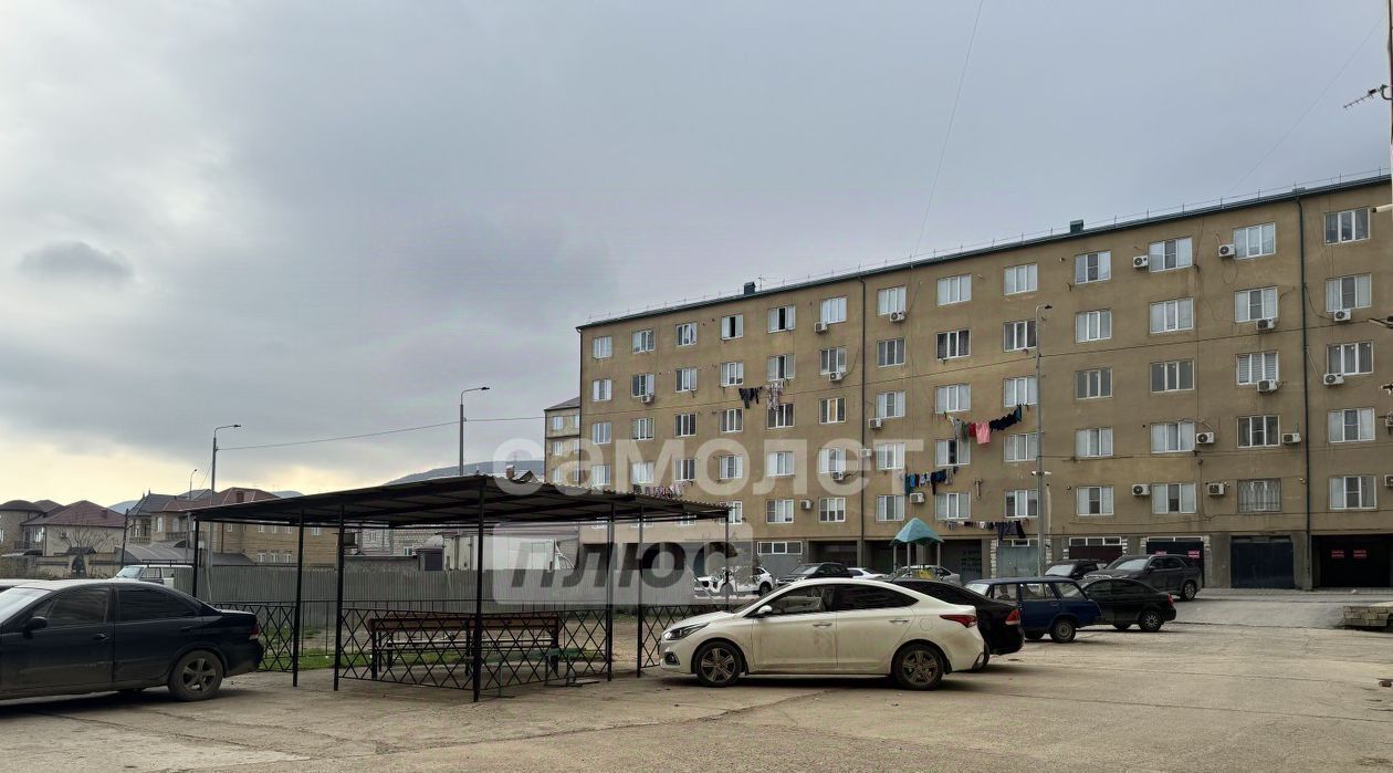 квартира г Дербент ул Сальмана 89к фото 26