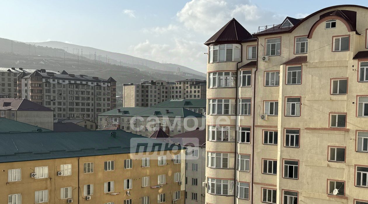 квартира г Дербент ул Сальмана 89к фото 22
