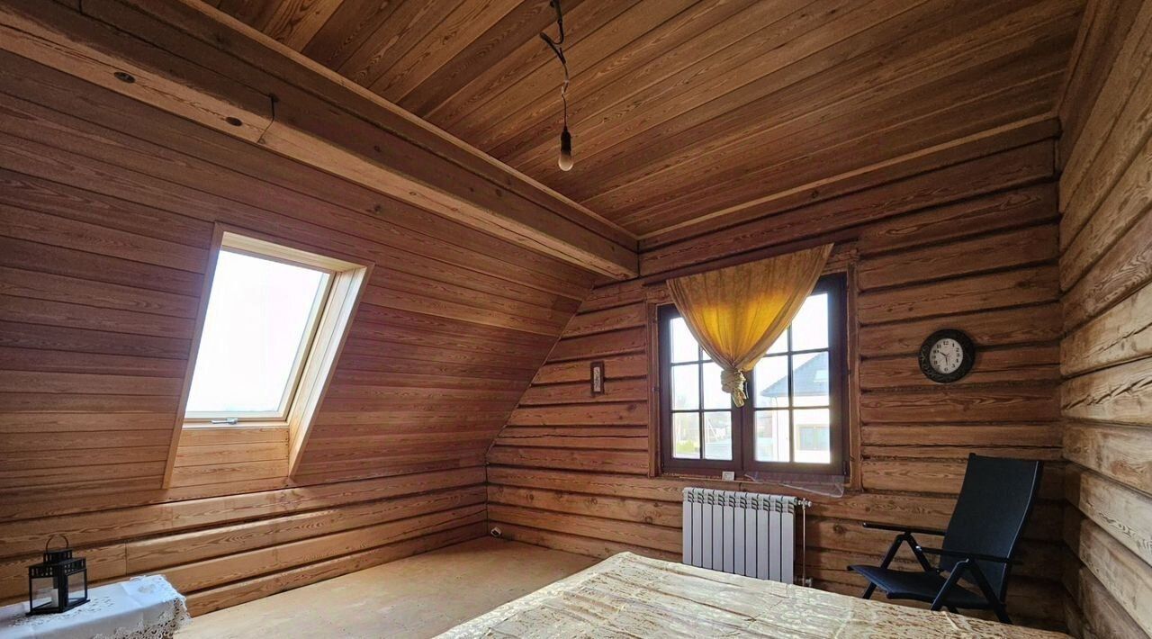 дом р-н Зеленоградский г Зеленоградск ул Янтарная 43 фото 28