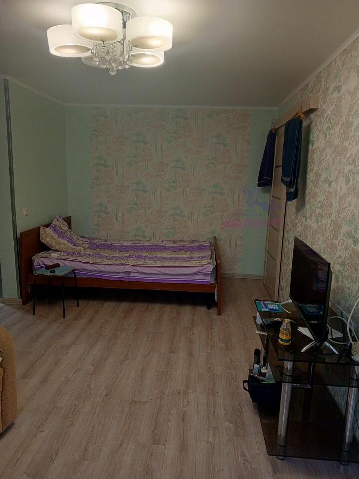 квартира г Орск р-н Октябрьский ул Краматорская 52 фото 2
