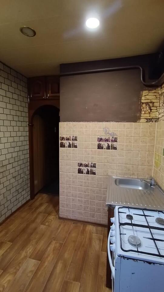 квартира г Орск р-н Ленинский ул Щорса 7 фото 2