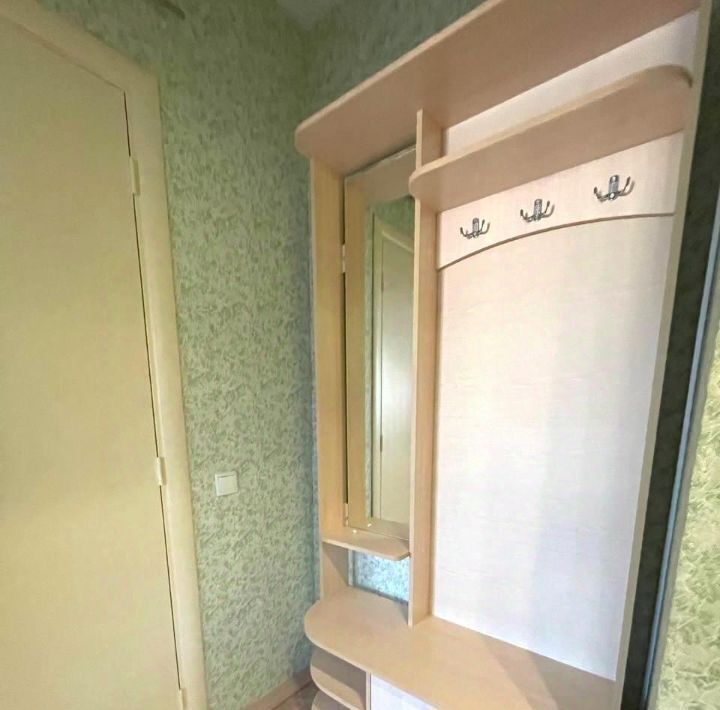 квартира г Уфа р-н Октябрьский ул Российская 47/3 фото 8