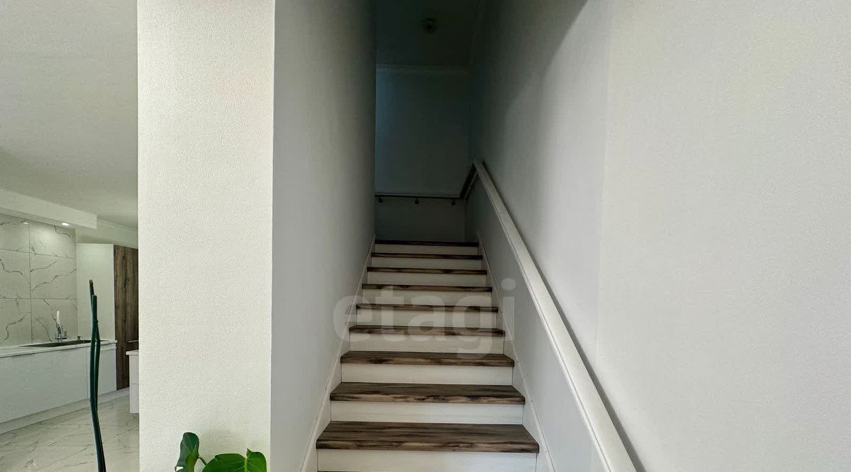дом г Калуга р-н Ленинский пер Богородицкий 2а фото 19