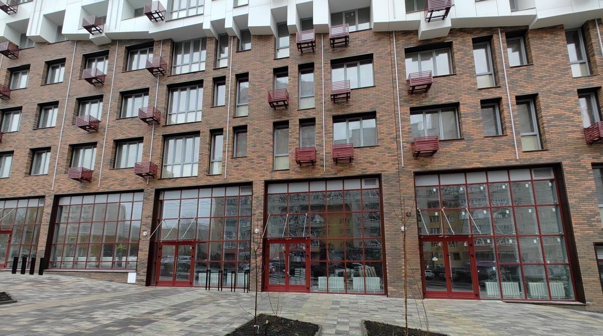 свободного назначения г Белгород Восточный ул Белгородского полка 78 фото 5