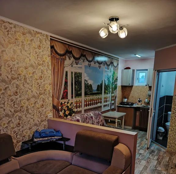комната г Судак ул Ленина 104 фото 2