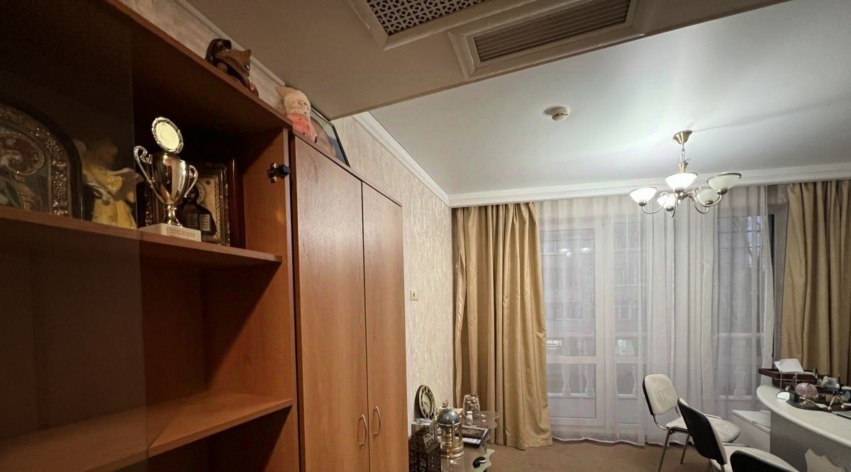 офис г Краснодар р-н Западный ул Алма-Атинская 217 фото 4