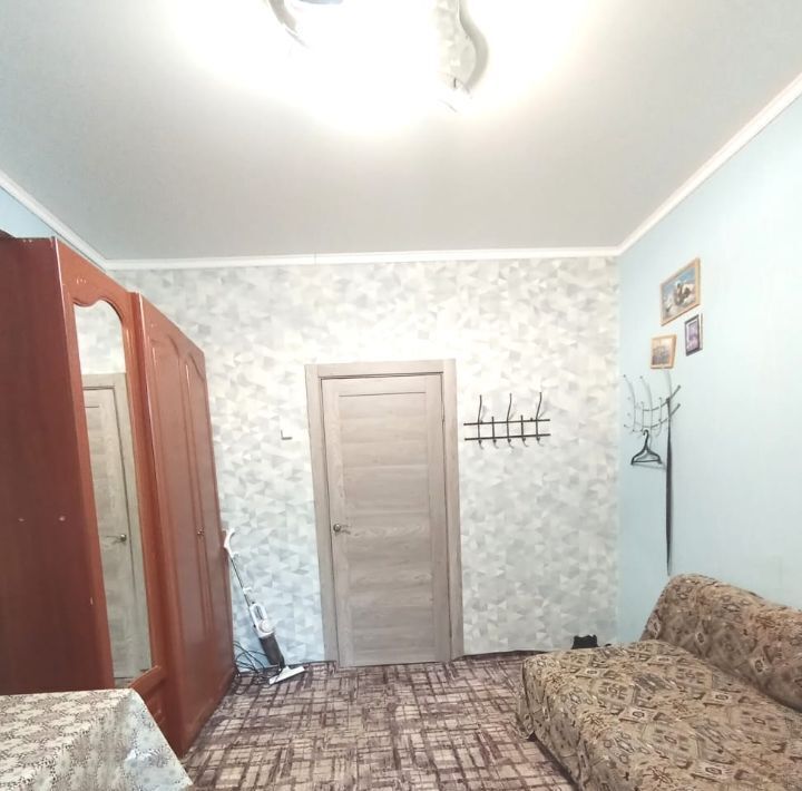 квартира г Челябинск р-н Ленинский ул Отечественная 9а фото 9