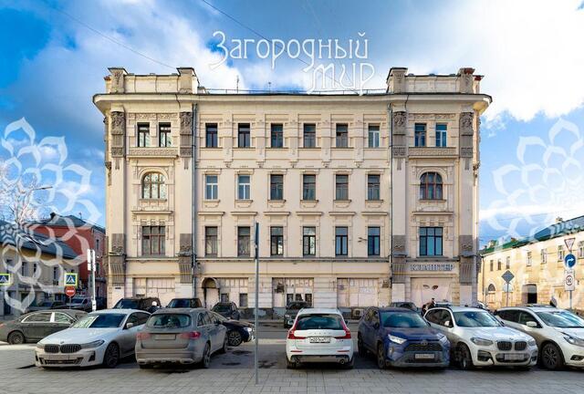 Бауманка ул Покровка 19 Московская область фото