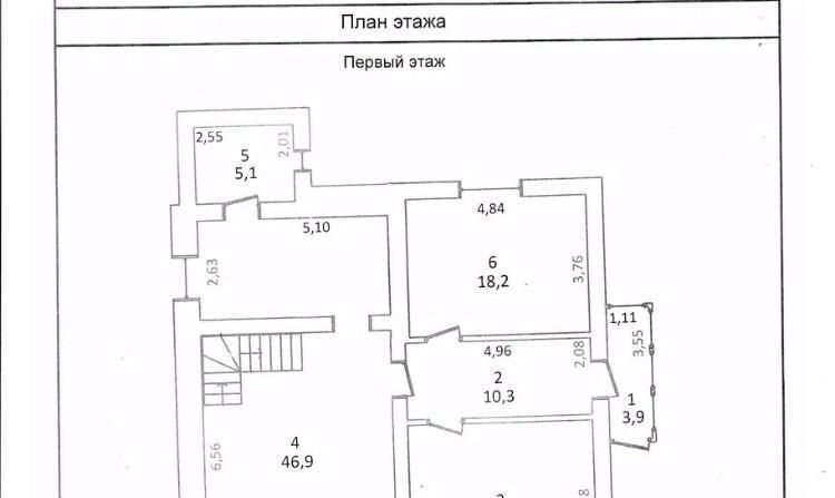дом г Тверь р-н Пролетарский проезд 1-й Желтиковский 15 фото 19