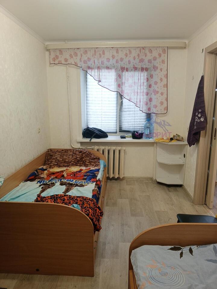 квартира г Орск р-н Октябрьский ул Краматорская 52 фото 5