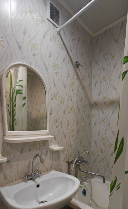 квартира г Дзержинск пр-кт Циолковского 17а фото 30