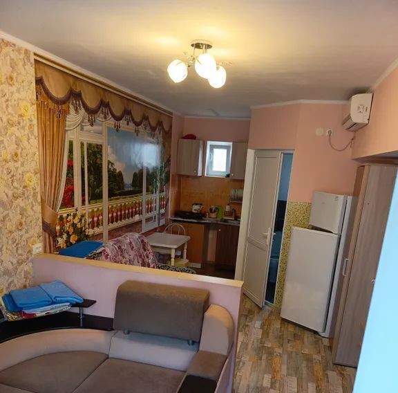 комната г Судак ул Ленина 104 фото 8
