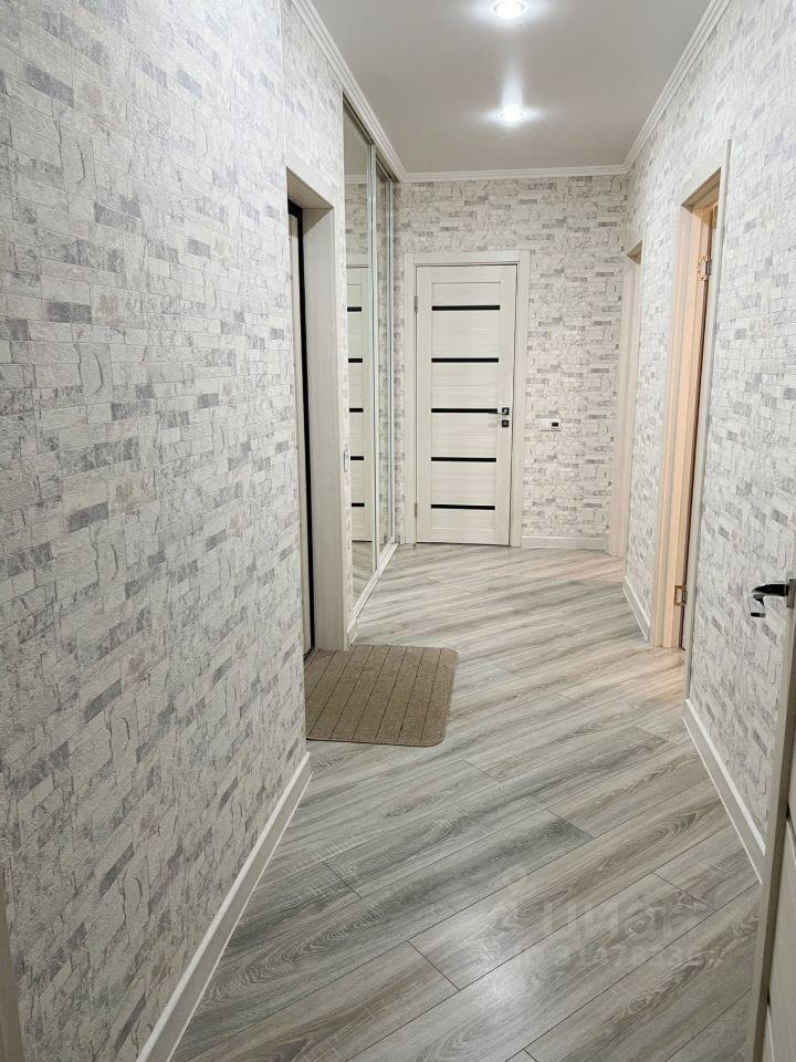 квартира г Краснодар р-н Прикубанский ул им. Рахманинова С.В. 31 С. В. фото 12