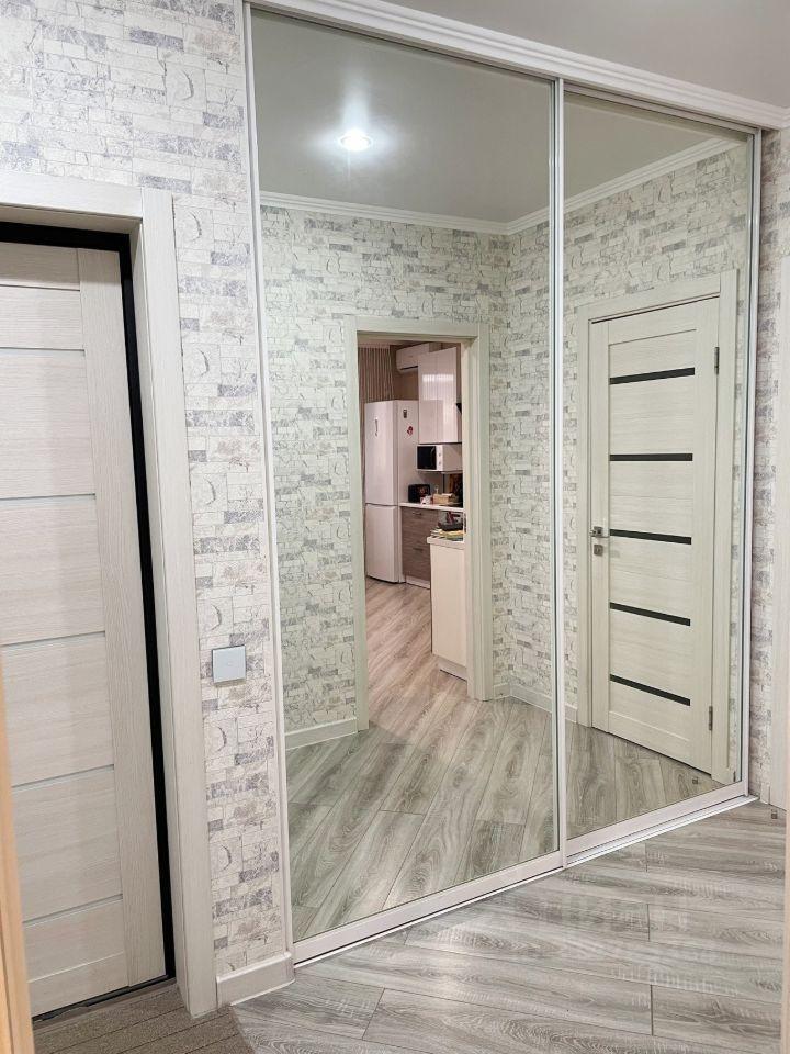 квартира г Краснодар р-н Прикубанский ул им. Рахманинова С.В. 31 С. В. фото 13