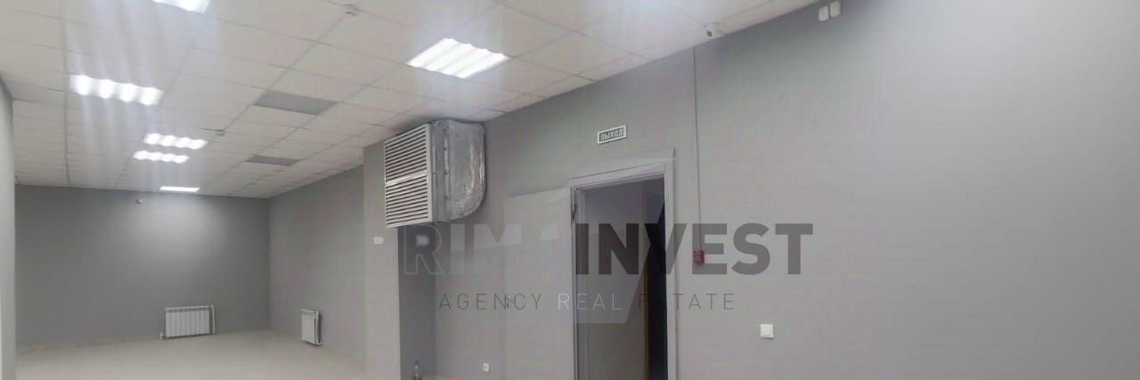 свободного назначения г Челябинск р-н Металлургический ул Комаровского 6а фото 5