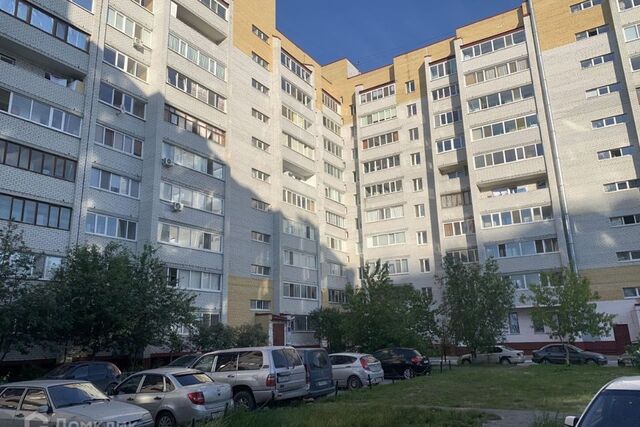 ул Шишкова 16/1 городской округ Тюмень фото