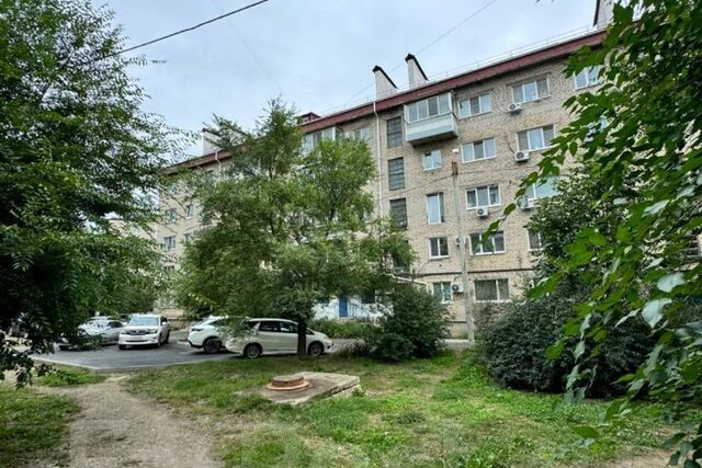 ул Карла Маркса 9 городской округ Большой Камень фото