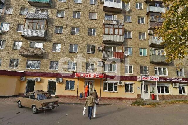 квартира р-н Заводской ул Огородная 29 Саратов городской округ фото