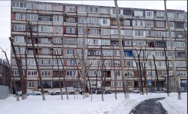 дом 67 Тюмень городской округ фото