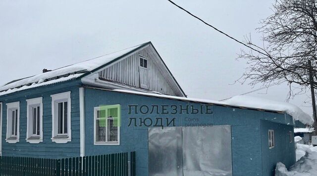 дом р-н Ленинский Новый дом 130 фото