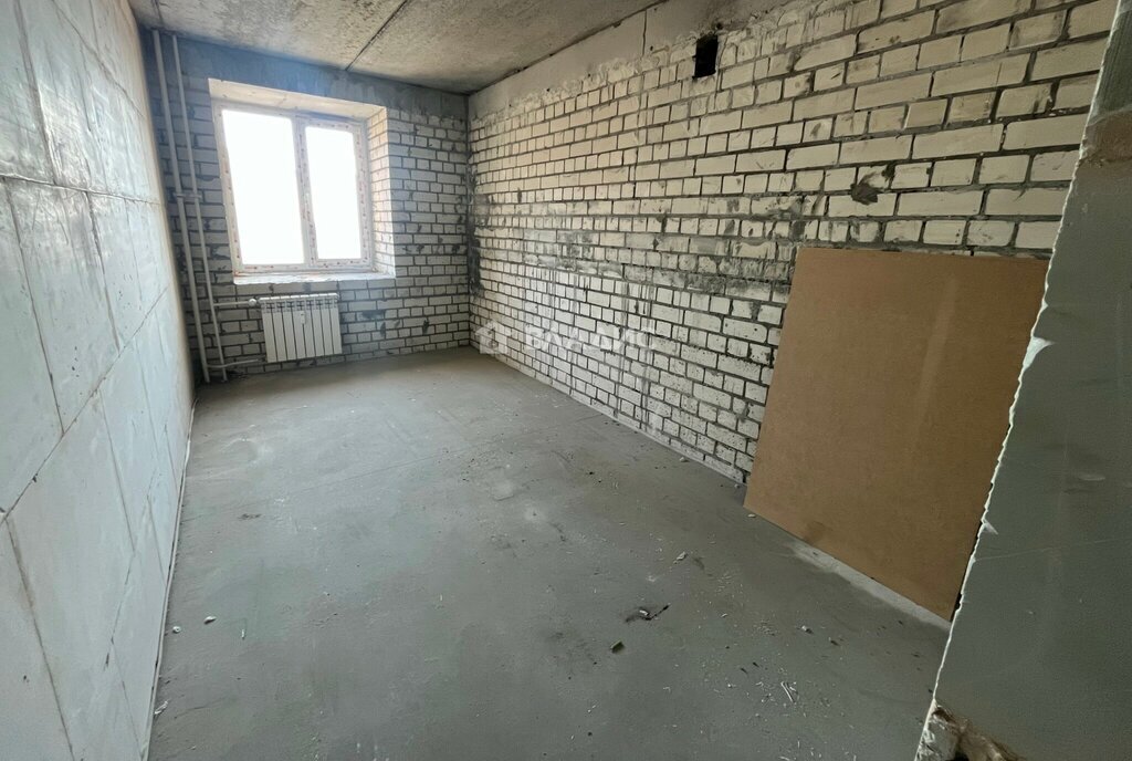 квартира г Пенза р-н Первомайский ул Тамбовская 23 жилой дом Молодежный фото 2