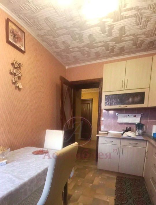 квартира г Липецк р-н Октябрьский ул Им. Мичурина 28г фото 2