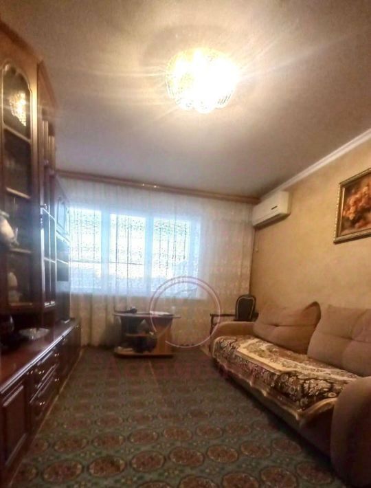 квартира г Липецк р-н Октябрьский ул Им. Мичурина 28г фото 3