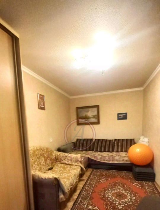квартира г Липецк р-н Октябрьский ул Им. Мичурина 28г фото 4