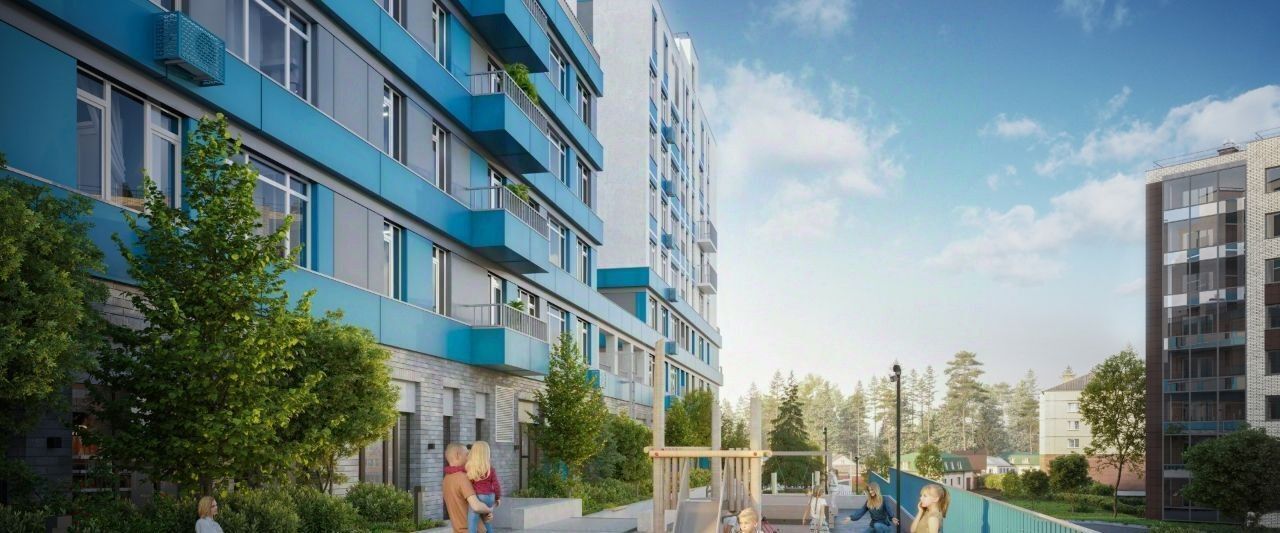 квартира г Ханты-Мансийск ул Дзержинского 33 фото 3