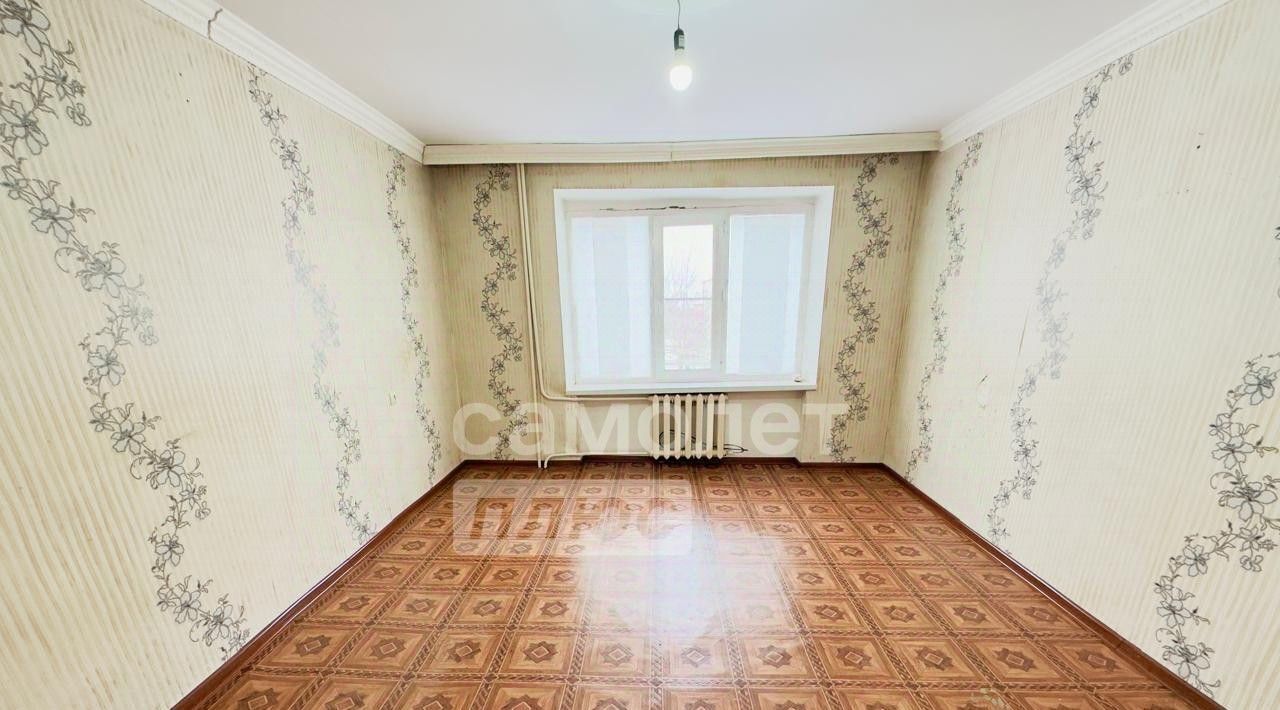 квартира г Грозный р-н Старопромысловский ул Трудовиков фото 1