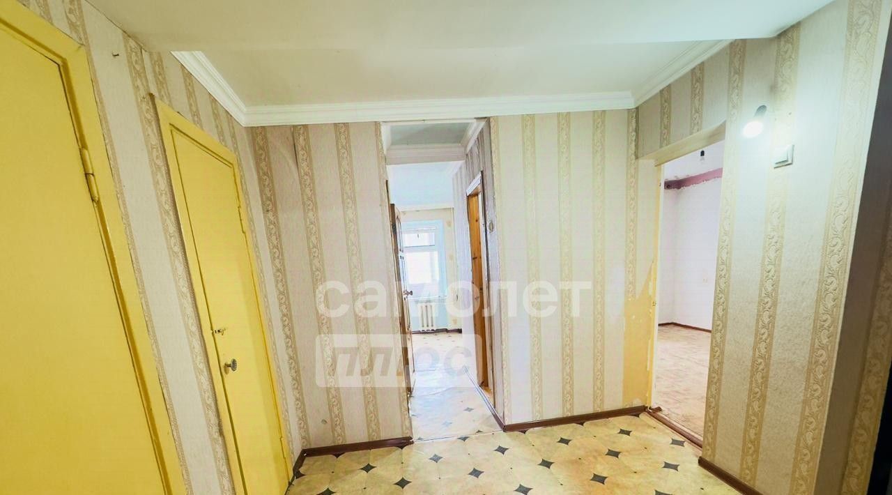 квартира г Грозный р-н Старопромысловский ул Трудовиков фото 3