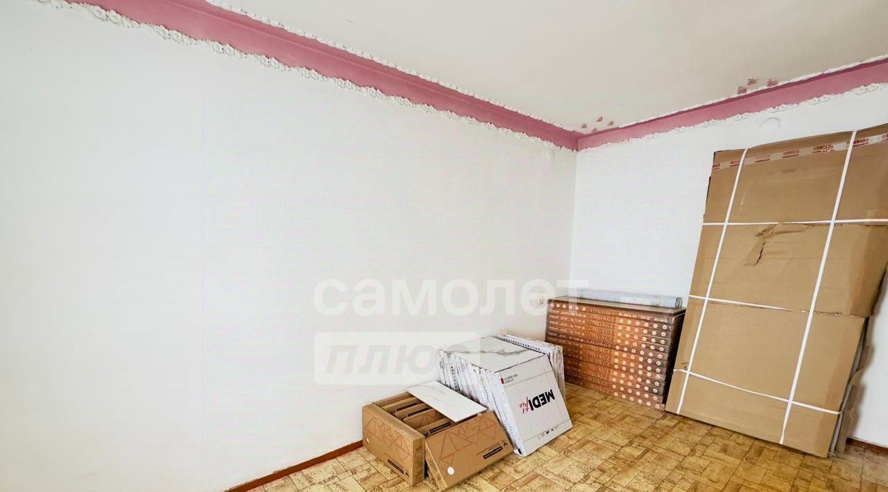 квартира г Грозный р-н Старопромысловский ул Трудовиков фото 4