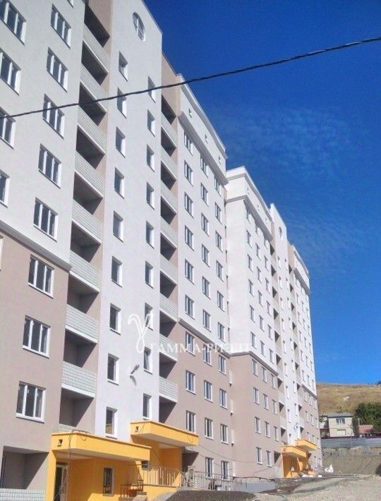 квартира г Саратов р-н Кировский ул Крайняя 87а фото 2