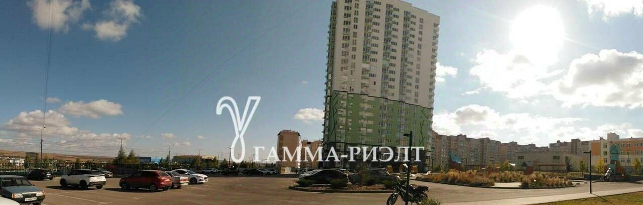 квартира г Саратов р-н Кировский пр-кт Героев Отечества 3 фото 2