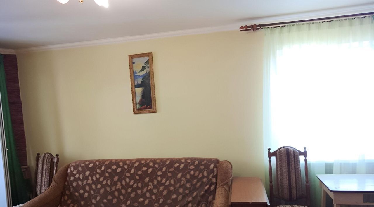 квартира г Саратов р-н Октябрьский ул 2-я Садовая 106к фото 2