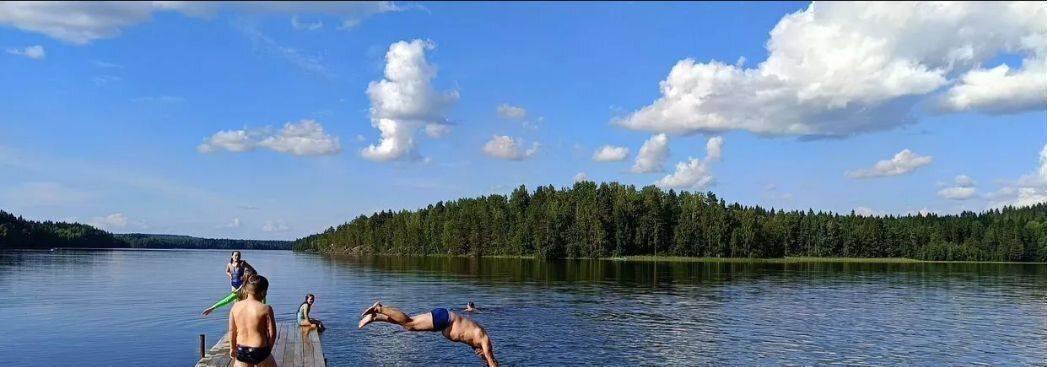 дом р-н Лахденпохский г Лахденпохья ул Лесная 1 фото 31