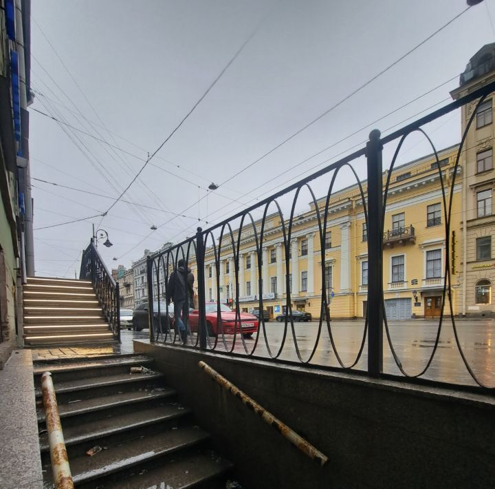 свободного назначения г Санкт-Петербург метро Достоевская пр-кт Владимирский 13/9 Владимирский округ фото 5