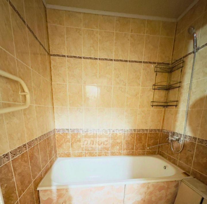 квартира г Грозный р-н Старопромысловский ул Трудовиков фото 9