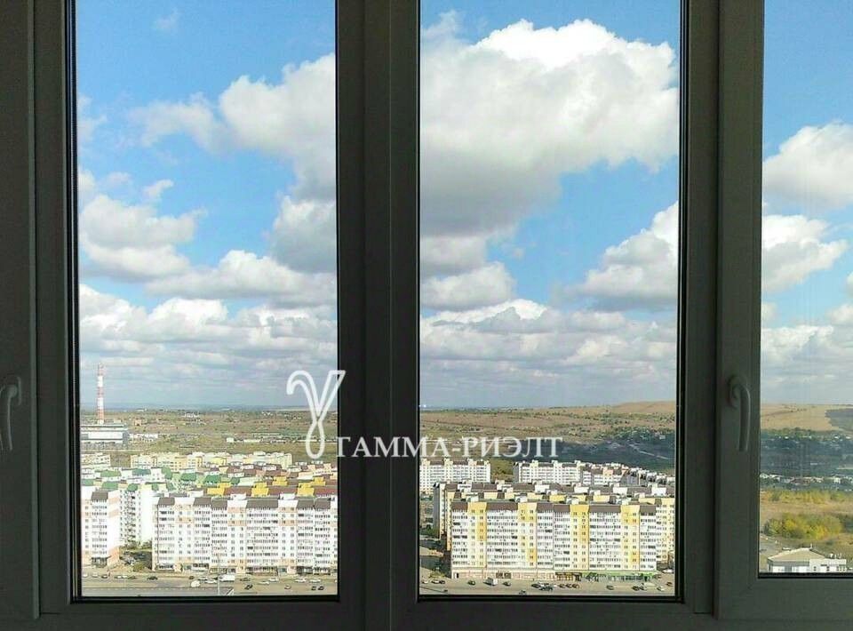 квартира г Саратов р-н Кировский пр-кт Героев Отечества 3 фото 5