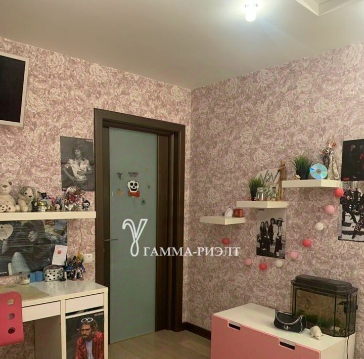 квартира г Саратов р-н Волжский ул Усть-Курдюмская 1 фото 22