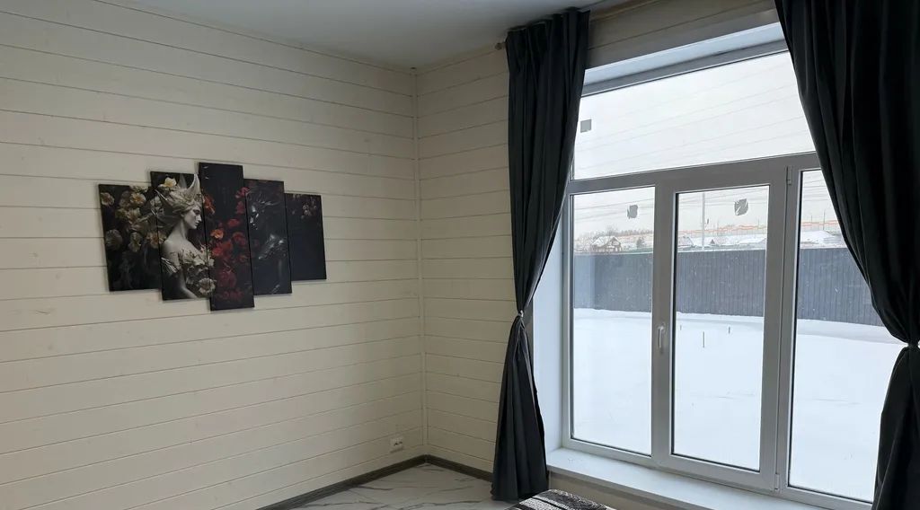 дом городской округ Богородский г Электроугли Железнодорожная, Малинки Парк кп, 16 фото 8