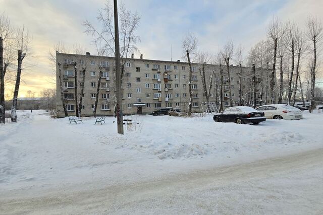 г Сыктывкар Эжва Сыктывкар городской округ, Слободская Эжва, 1 фото