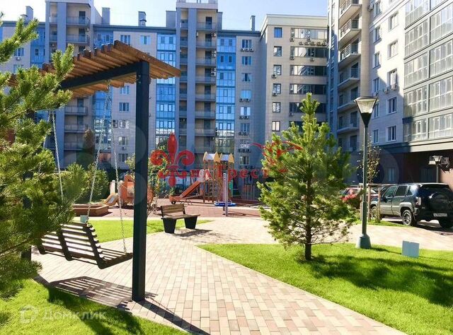 дом 20 Белгород городской округ фото