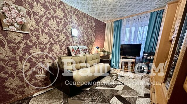 дом 8 фото