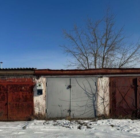 Первомайский ул Боровая фото